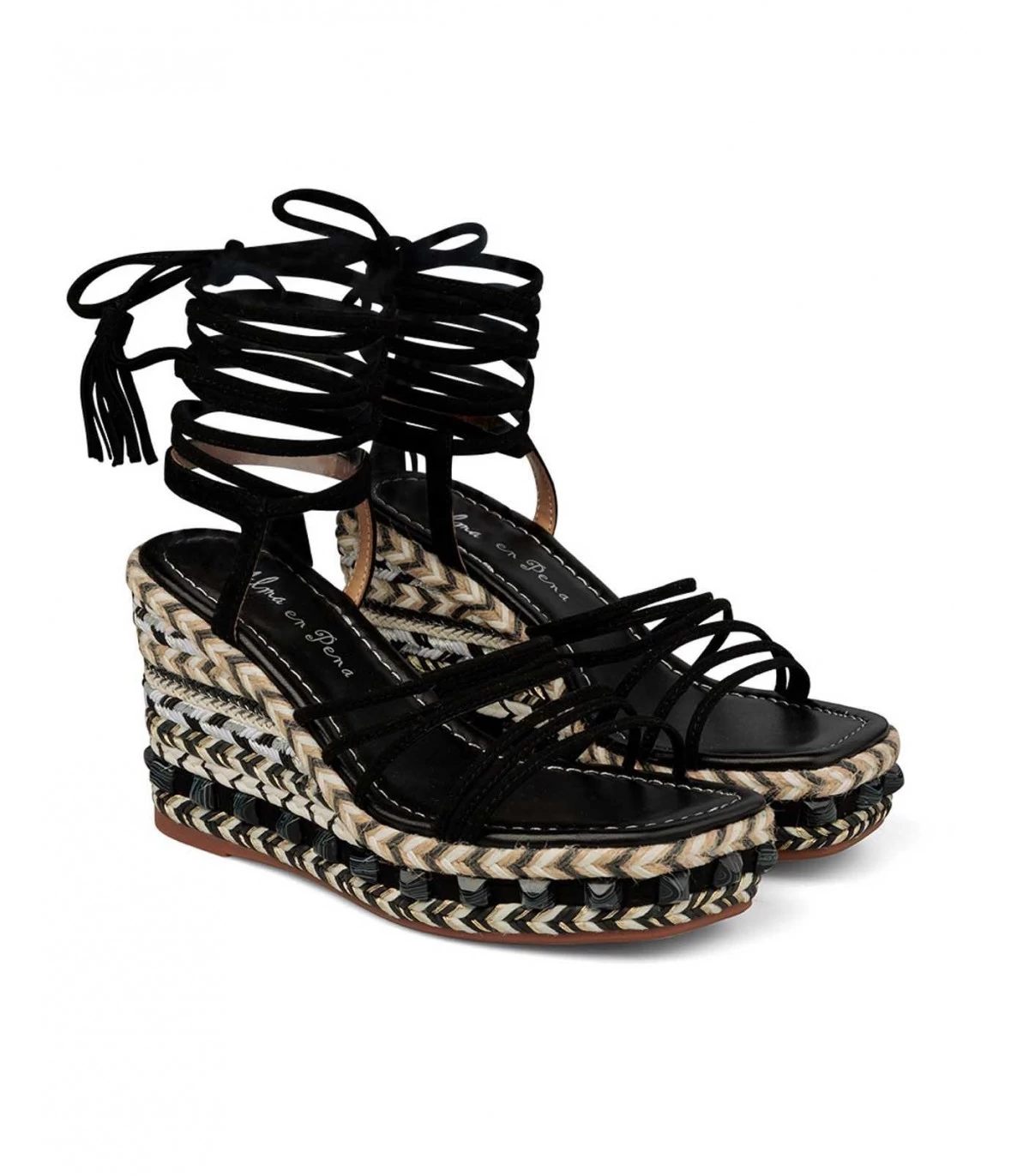 Alma En Pena ARMENTAL - Imagen 2