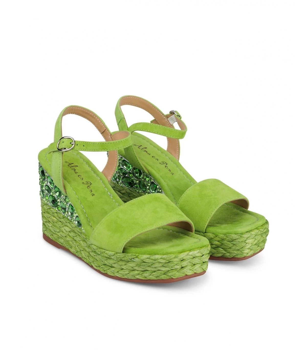 Alma En Pena ARTETA - Imagen 2