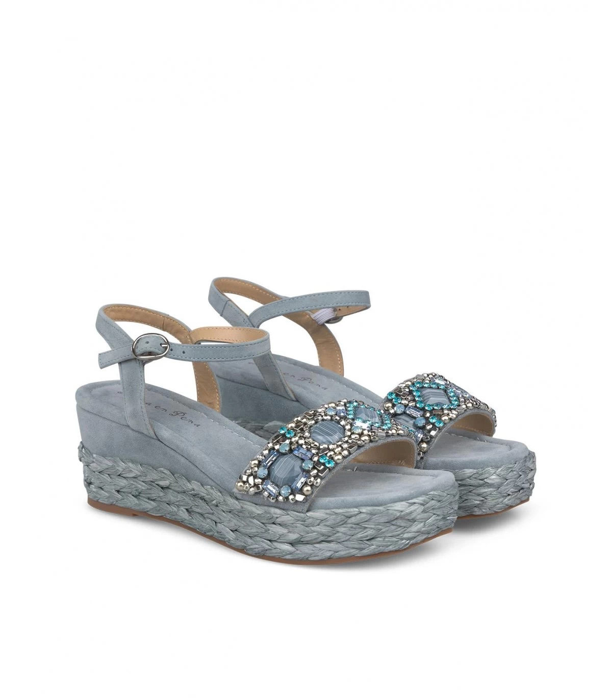 Alma En Pena ASHANTI - Imagen 2