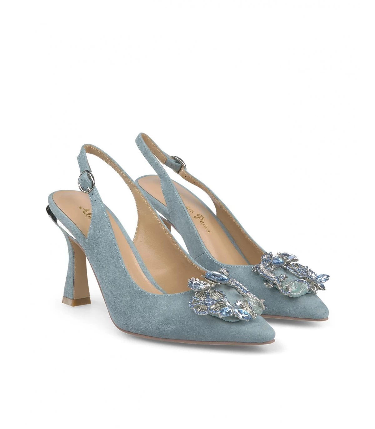 Alma En Pena COBALTO - Imagen 2