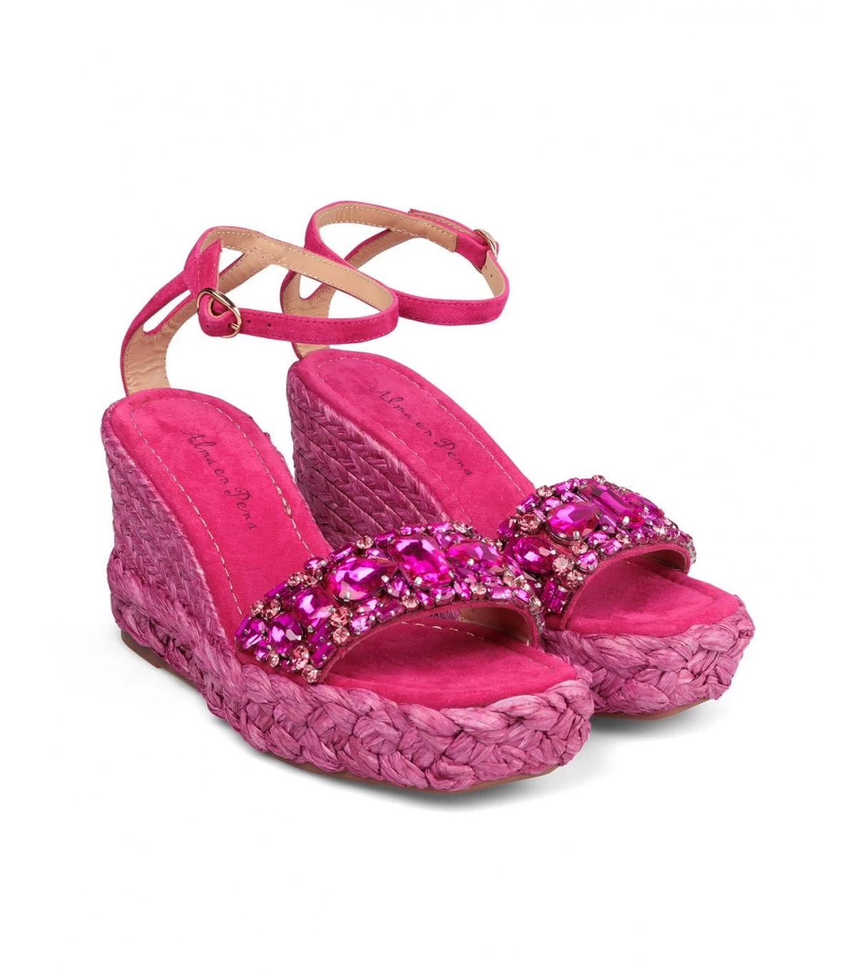 Alma En Pena ESPARZA - Imagen 2