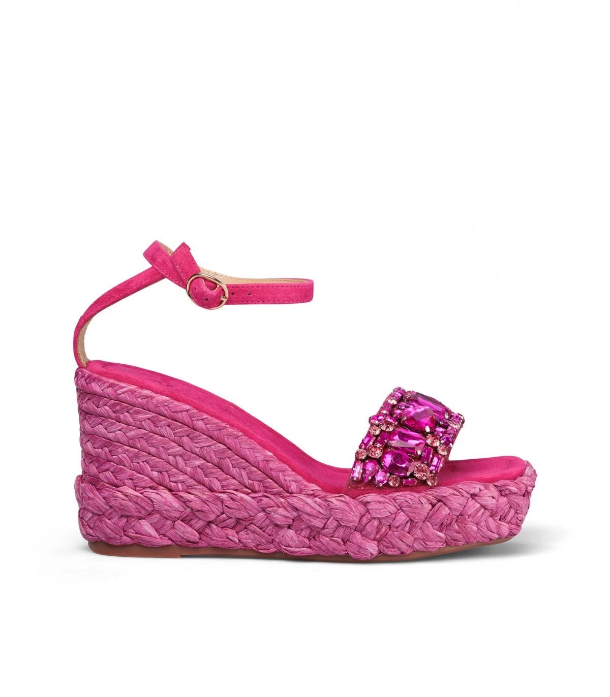 Alma En Pena ESPARZA