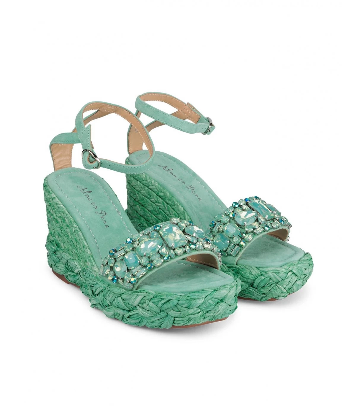 Alma En Pena ESPARZA - Imagen 2