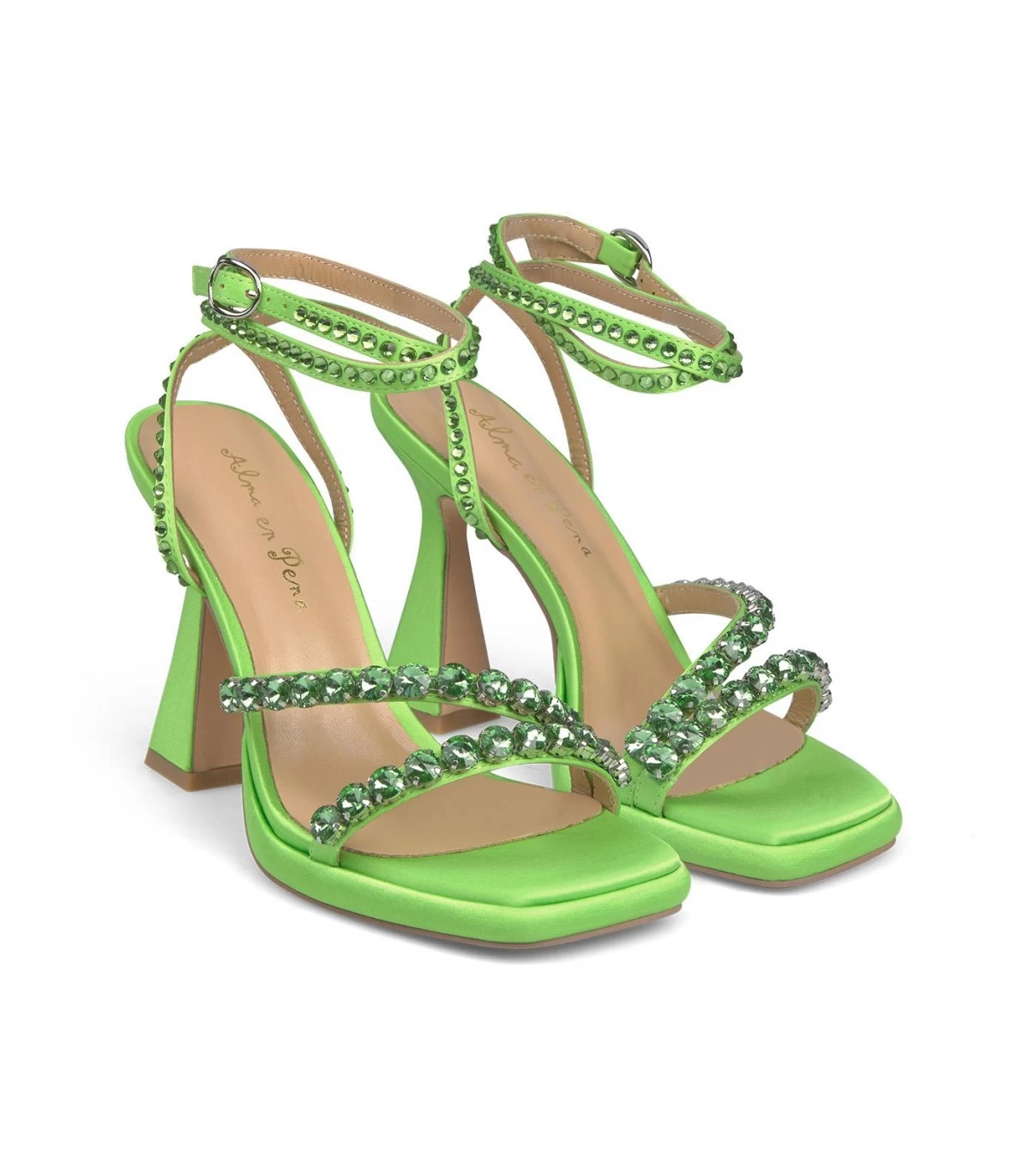 Alma En Pena STRUISE - Imagen 2