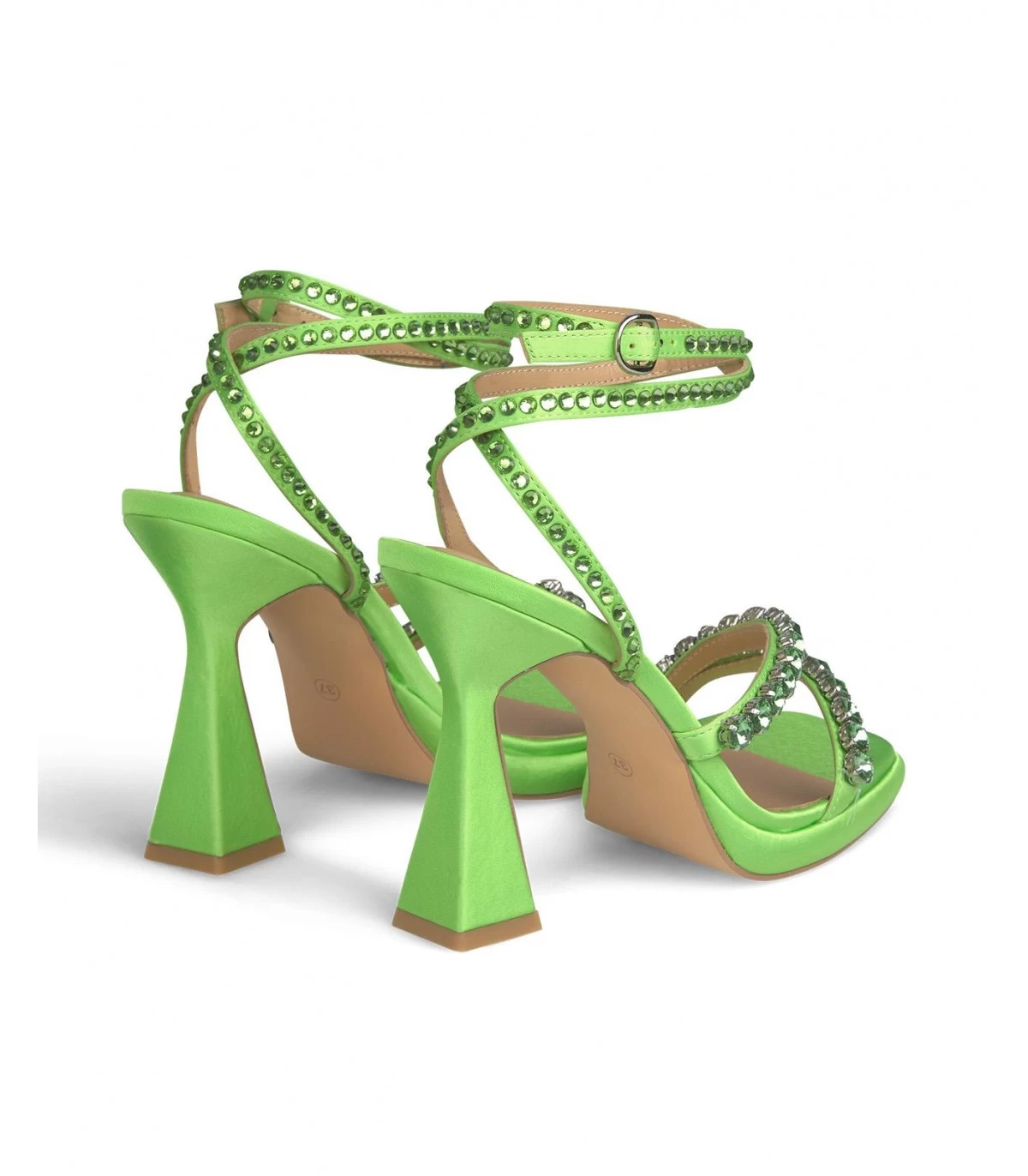 Alma En Pena STRUISE - Imagen 3